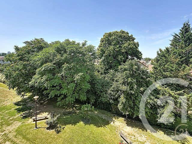 Appartement F3 &agrave; vendre - 3 pi&egrave;ces - 59,44 m2 - Bondy - 93 - ILE-DE-FRANCE
