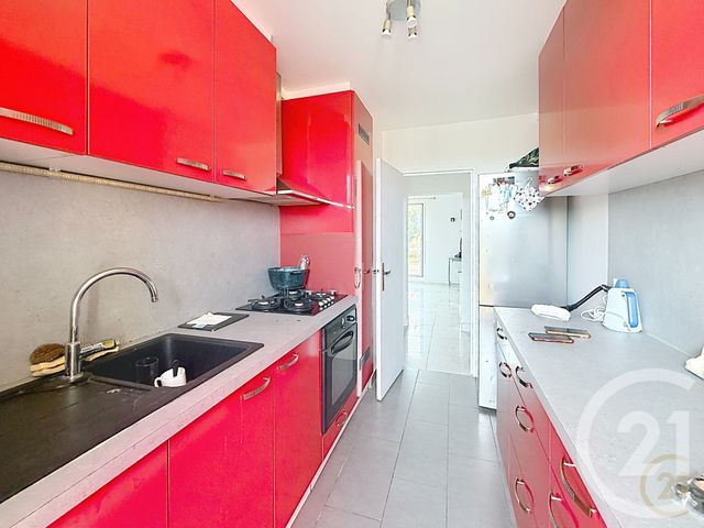 Appartement F3 &agrave; vendre - 3 pi&egrave;ces - 59,44 m2 - Bondy - 93 - ILE-DE-FRANCE