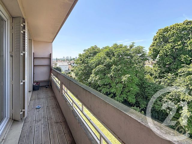 Appartement F3 &agrave; vendre - 3 pi&egrave;ces - 59,44 m2 - Bondy - 93 - ILE-DE-FRANCE