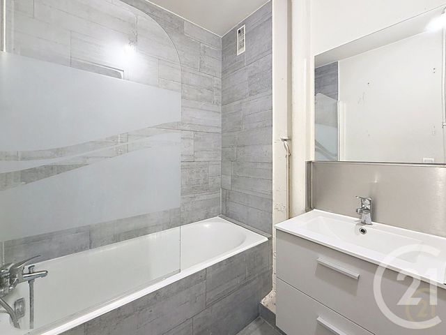 Appartement F3 &agrave; vendre - 3 pi&egrave;ces - 54,21 m2 - Bondy - 93 - ILE-DE-FRANCE