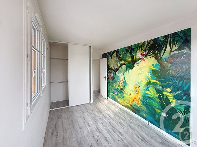 Appartement F3 &agrave; vendre - 3 pi&egrave;ces - 54,21 m2 - Bondy - 93 - ILE-DE-FRANCE