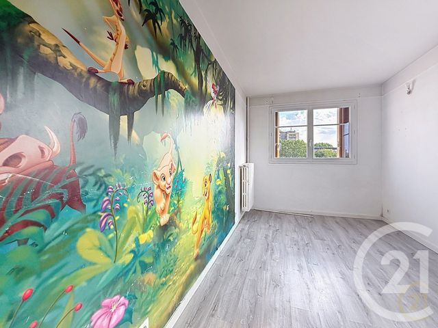 Appartement F3 &agrave; vendre - 3 pi&egrave;ces - 54,21 m2 - Bondy - 93 - ILE-DE-FRANCE