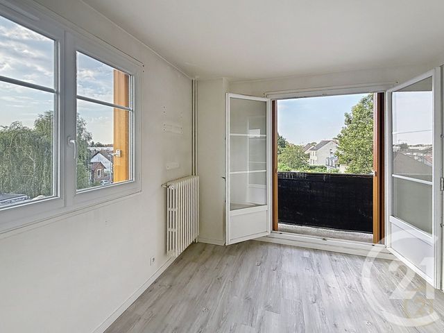 Appartement F3 &agrave; vendre - 3 pi&egrave;ces - 54,21 m2 - Bondy - 93 - ILE-DE-FRANCE