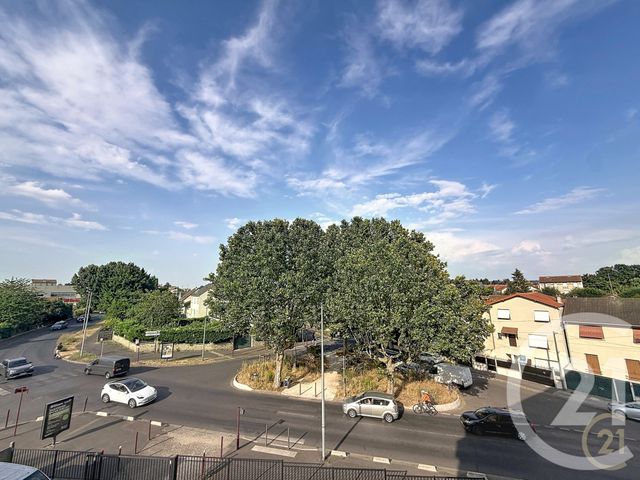 Appartement F3 &agrave; vendre - 3 pi&egrave;ces - 54,21 m2 - Bondy - 93 - ILE-DE-FRANCE