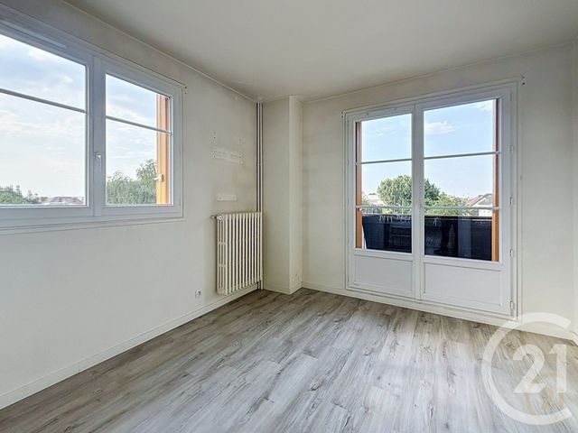 Appartement F3 &agrave; vendre - 3 pi&egrave;ces - 54,21 m2 - Bondy - 93 - ILE-DE-FRANCE