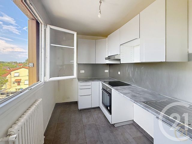Appartement F3 &agrave; vendre - 3 pi&egrave;ces - 54,21 m2 - Bondy - 93 - ILE-DE-FRANCE