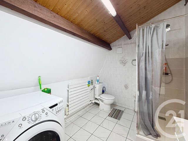 Immeuble &agrave; vendre - 430 m2 - Bondy - 93 - ILE-DE-FRANCE