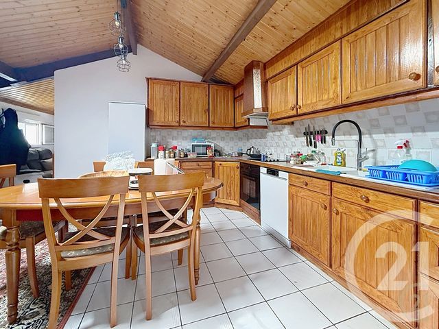 Immeuble &agrave; vendre - 430 m2 - Bondy - 93 - ILE-DE-FRANCE