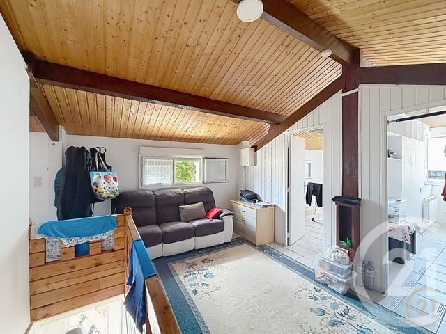 Immeuble &agrave; vendre - 430 m2 - Bondy - 93 - ILE-DE-FRANCE