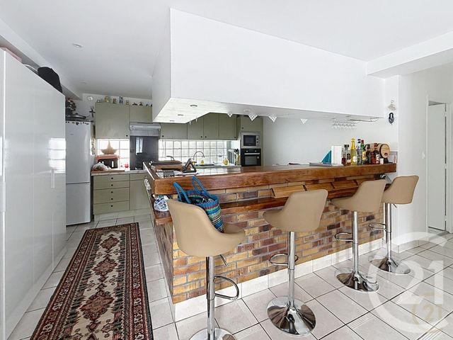 Immeuble &agrave; vendre - 430 m2 - Bondy - 93 - ILE-DE-FRANCE