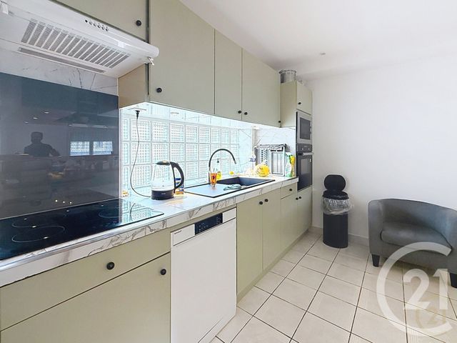 Immeuble &agrave; vendre - 430 m2 - Bondy - 93 - ILE-DE-FRANCE