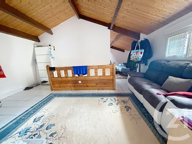 Immeuble &agrave; vendre - 430 m2 - Bondy - 93 - ILE-DE-FRANCE