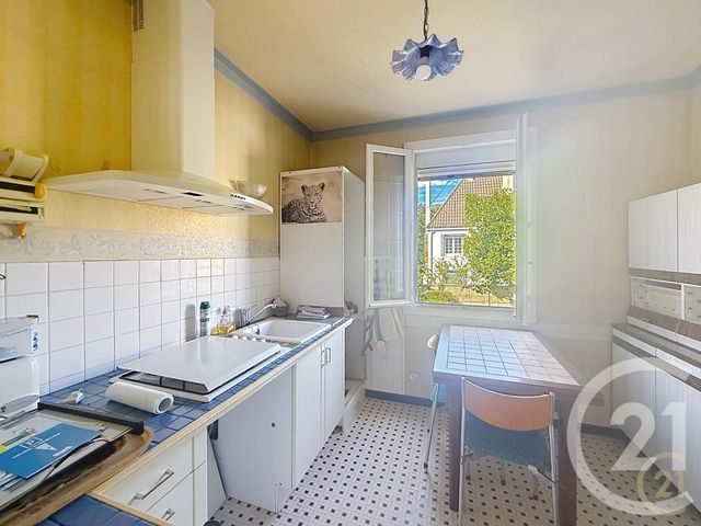 Maison &agrave; vendre - 5 pi&egrave;ces - 80 m2 - Gagny - 93 - ILE-DE-FRANCE