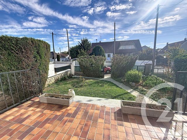 Maison &agrave; vendre - 5 pi&egrave;ces - 80 m2 - Gagny - 93 - ILE-DE-FRANCE