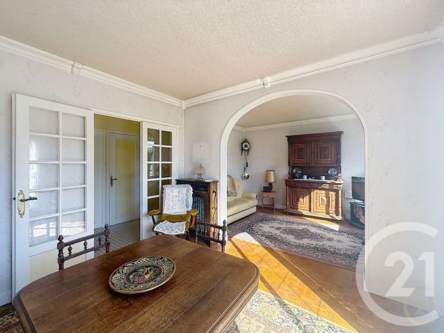 Maison &agrave; vendre - 5 pi&egrave;ces - 80 m2 - Gagny - 93 - ILE-DE-FRANCE