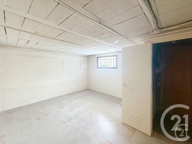 Maison &agrave; vendre - 5 pi&egrave;ces - 80 m2 - Gagny - 93 - ILE-DE-FRANCE