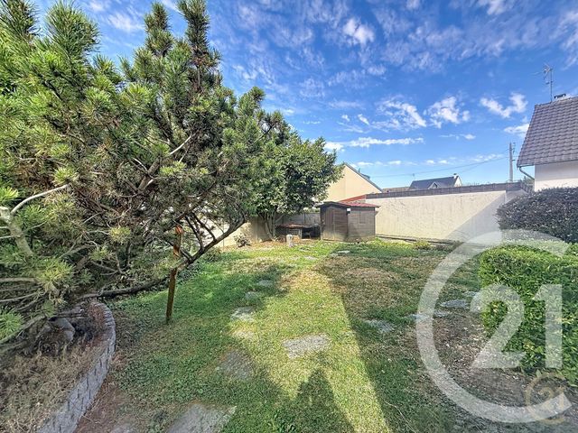 Maison &agrave; vendre - 5 pi&egrave;ces - 80 m2 - Gagny - 93 - ILE-DE-FRANCE