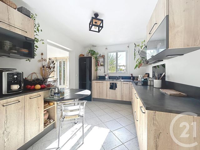 Maison &agrave; vendre - 5 pi&egrave;ces - 107,38 m2 - Bondy - 93 - ILE-DE-FRANCE