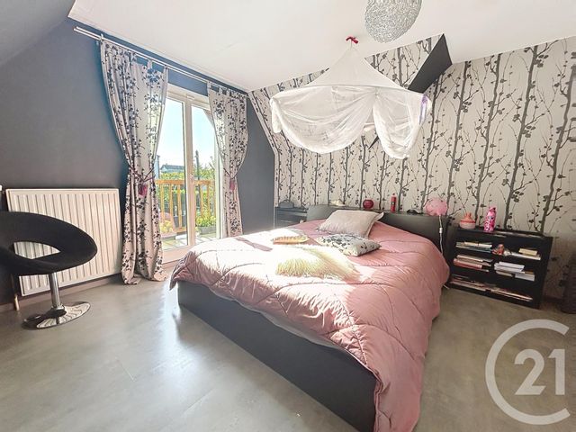Maison &agrave; vendre - 5 pi&egrave;ces - 107,38 m2 - Bondy - 93 - ILE-DE-FRANCE