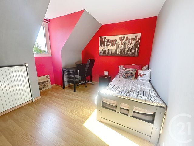 Maison &agrave; vendre - 5 pi&egrave;ces - 107,38 m2 - Bondy - 93 - ILE-DE-FRANCE