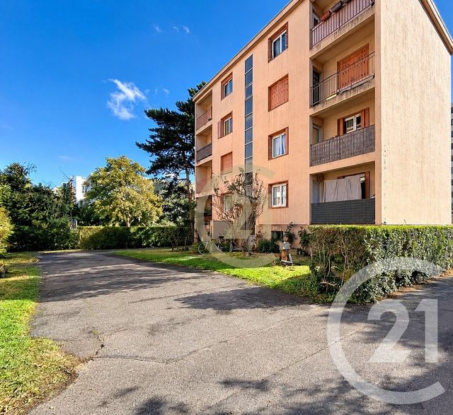 Appartement F3 &agrave; vendre - 3 pi&egrave;ces - 61,02 m2 - Bondy - 93 - ILE-DE-FRANCE
