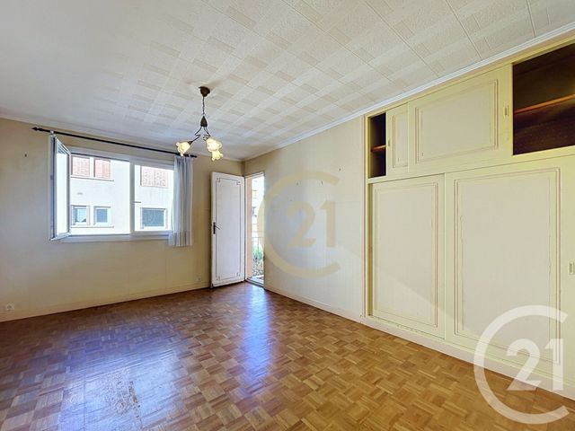 appartement - BONDY - 93