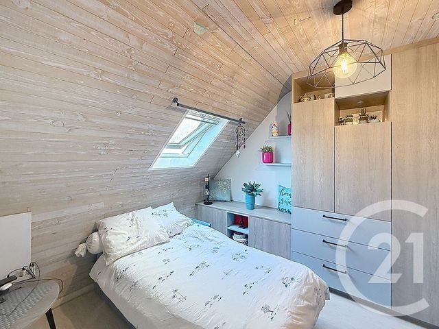 Maison &agrave; vendre - 4 pi&egrave;ces - 110 m2 - Bondy - 93 - ILE-DE-FRANCE
