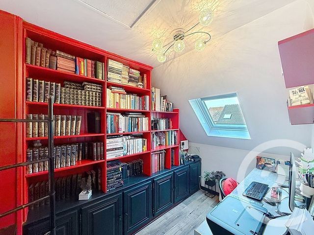 Maison &agrave; vendre - 4 pi&egrave;ces - 110 m2 - Bondy - 93 - ILE-DE-FRANCE