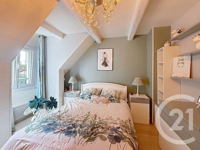Maison &agrave; vendre - 4 pi&egrave;ces - 110 m2 - Bondy - 93 - ILE-DE-FRANCE