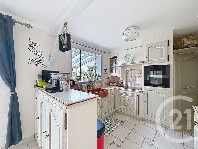 Maison &agrave; vendre - 4 pi&egrave;ces - 110 m2 - Bondy - 93 - ILE-DE-FRANCE
