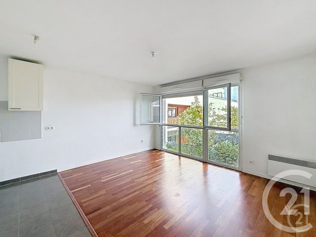 Appartement Studio &agrave; vendre - 1 pi&egrave;ce - 31,02 m2 - Villemomble - 93 - ILE-DE-FRANCE