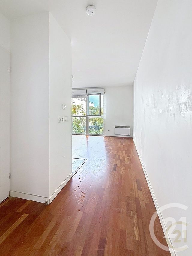 Appartement Studio &agrave; vendre - 1 pi&egrave;ce - 31,02 m2 - Villemomble - 93 - ILE-DE-FRANCE