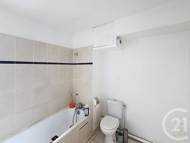 Appartement Studio &agrave; vendre - 1 pi&egrave;ce - 31,02 m2 - Villemomble - 93 - ILE-DE-FRANCE