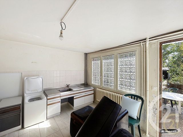 Maison &agrave; vendre - 5 pi&egrave;ces - 80 m2 - Bondy - 93 - ILE-DE-FRANCE