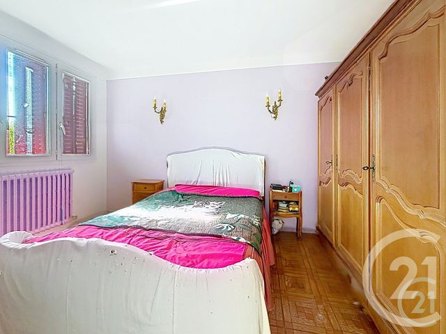 Maison &agrave; vendre - 5 pi&egrave;ces - 80 m2 - Bondy - 93 - ILE-DE-FRANCE
