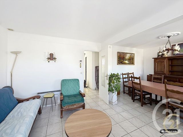 Maison &agrave; vendre - 5 pi&egrave;ces - 80 m2 - Bondy - 93 - ILE-DE-FRANCE