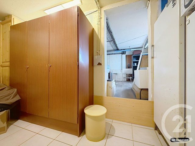 Maison &agrave; vendre - 5 pi&egrave;ces - 80 m2 - Bondy - 93 - ILE-DE-FRANCE