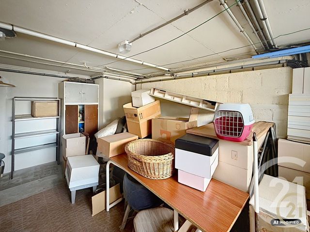 Maison &agrave; vendre - 5 pi&egrave;ces - 80 m2 - Bondy - 93 - ILE-DE-FRANCE