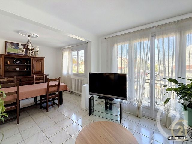 Maison &agrave; vendre - 5 pi&egrave;ces - 80 m2 - Bondy - 93 - ILE-DE-FRANCE