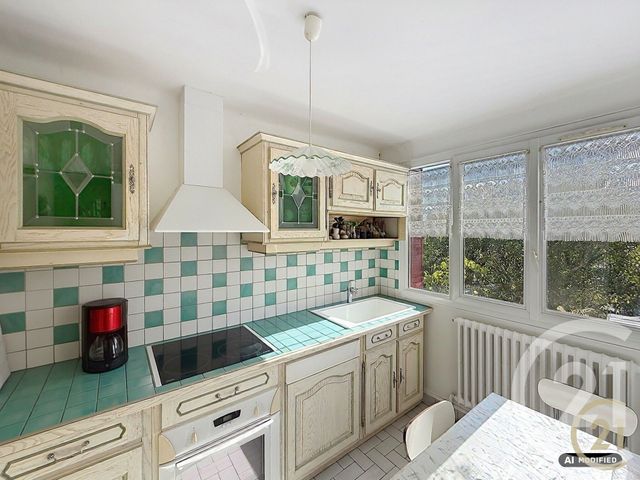 Maison &agrave; vendre - 5 pi&egrave;ces - 80 m2 - Bondy - 93 - ILE-DE-FRANCE