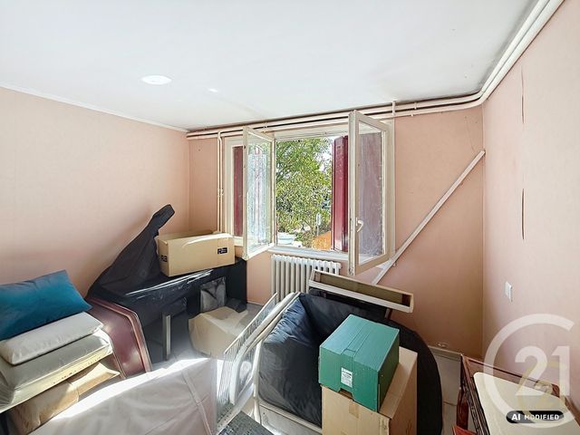 Maison &agrave; vendre - 5 pi&egrave;ces - 80 m2 - Bondy - 93 - ILE-DE-FRANCE