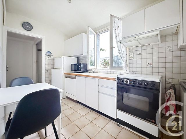 Maison &agrave; vendre - 3 pi&egrave;ces - 59 m2 - Bondy - 93 - ILE-DE-FRANCE