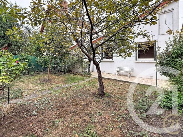 Maison &agrave; vendre - 3 pi&egrave;ces - 59 m2 - Bondy - 93 - ILE-DE-FRANCE