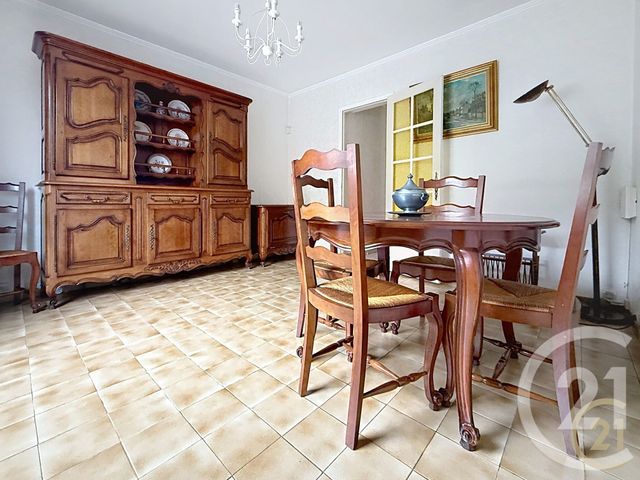 Maison &agrave; vendre - 3 pi&egrave;ces - 59 m2 - Bondy - 93 - ILE-DE-FRANCE