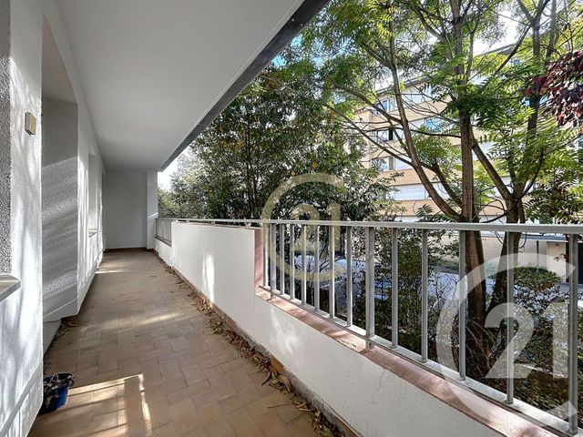 appartement - BAGNOLET - 93