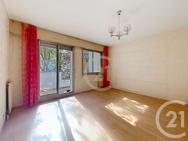 Appartement F2 &agrave; vendre - 2 pi&egrave;ces - 45,56 m2 - Bagnolet - 93 - ILE-DE-FRANCE