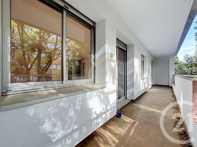 Appartement F2 &agrave; vendre - 2 pi&egrave;ces - 45,56 m2 - Bagnolet - 93 - ILE-DE-FRANCE