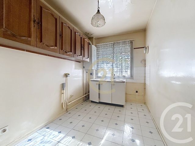 Appartement F2 &agrave; vendre - 2 pi&egrave;ces - 45,56 m2 - Bagnolet - 93 - ILE-DE-FRANCE