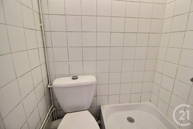 Appartement Studio à vendre - 1 pièce - 14,47 m2 - Pantin - 93 - ILE-DE-FRANCE