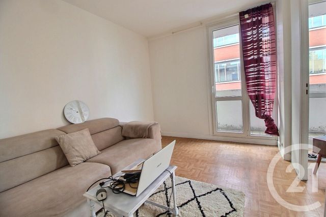 Appartement F4 &agrave; vendre - 4 pi&egrave;ces - 83,07 m2 - Pantin - 93 - ILE-DE-FRANCE